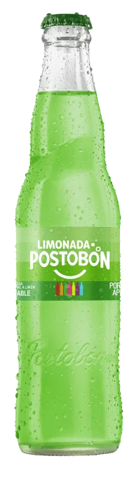 SABORES_LIMONADA_BOTELLA 350ML