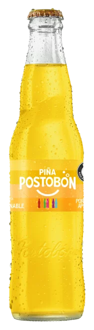 SABORES_PINA_BOTELLA 350ML