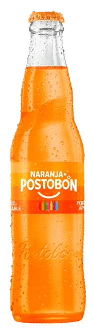 naranja