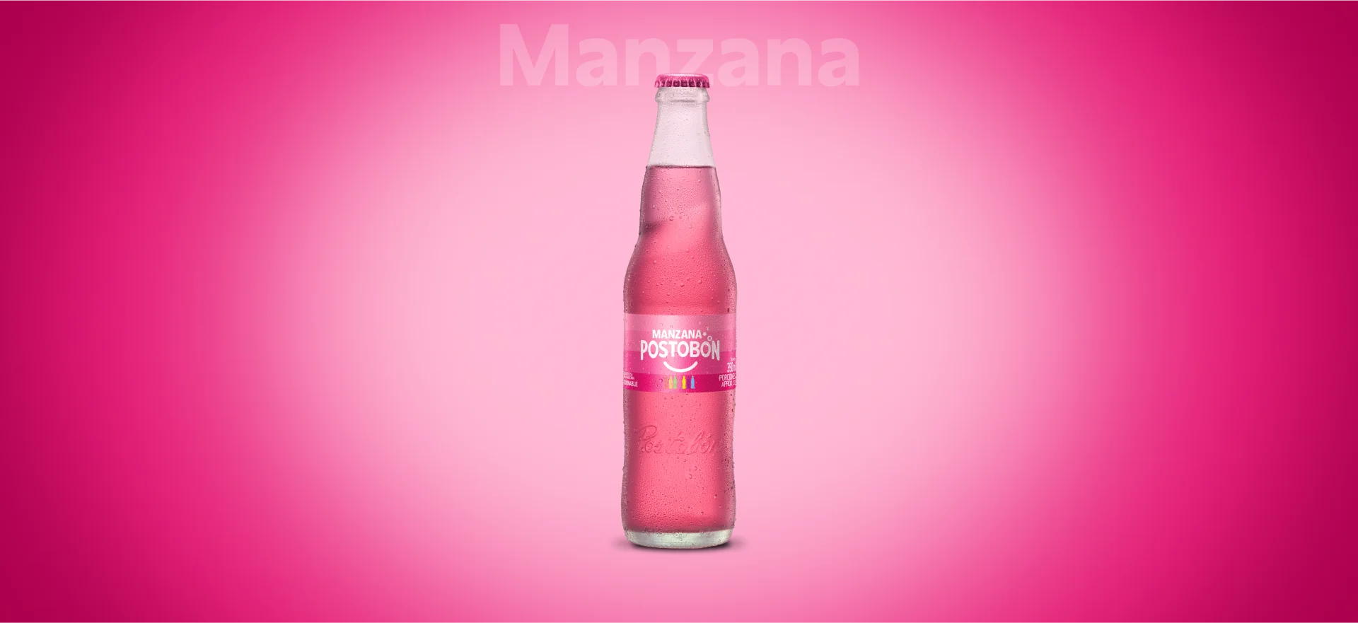 Sabor Manzana