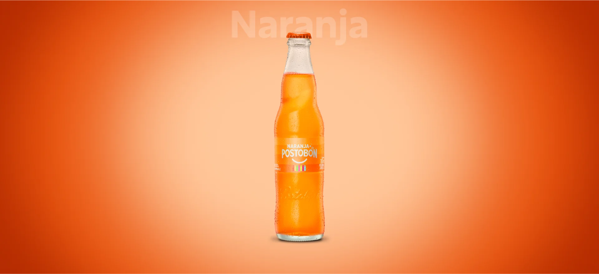 Sabor Naranja