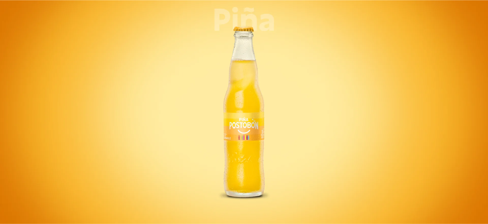 Sabor Piña