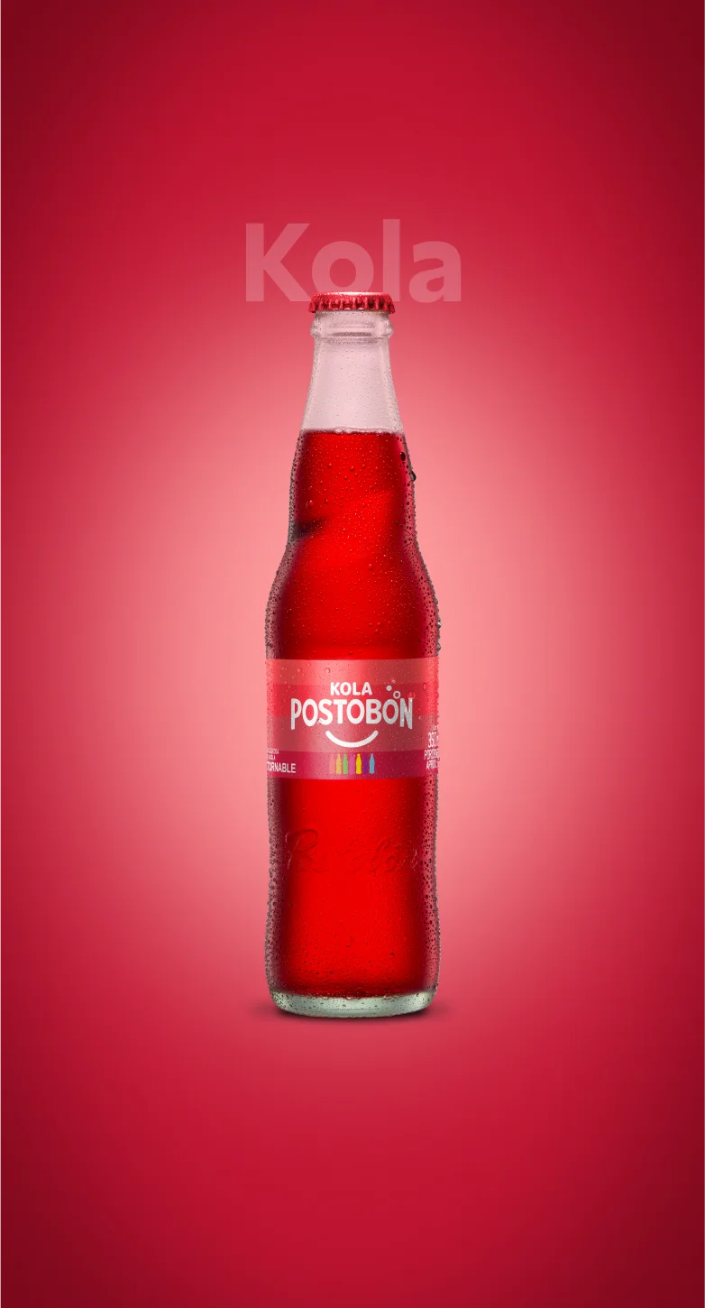 Sabor Kola
