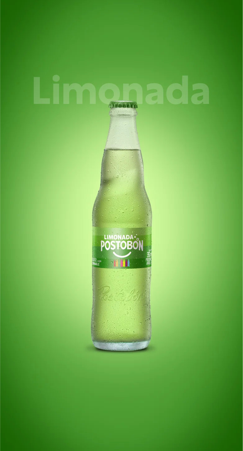 Sabor Limonada