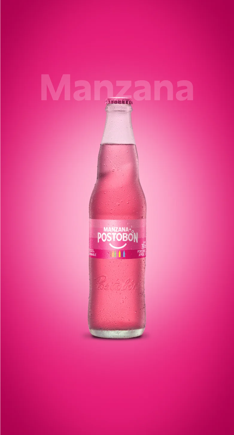 Sabor Manzana