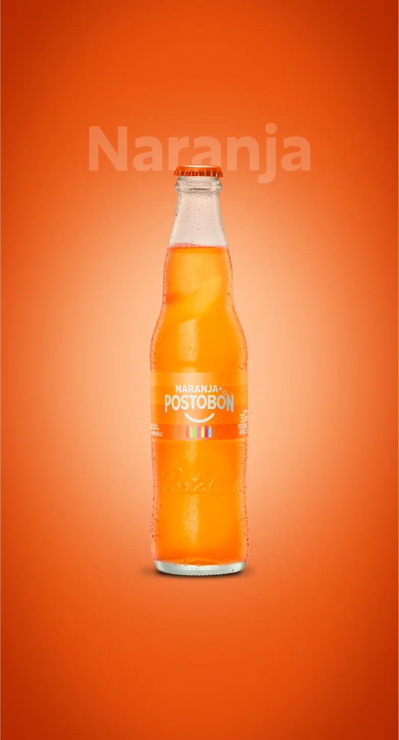 Sabor Naranja