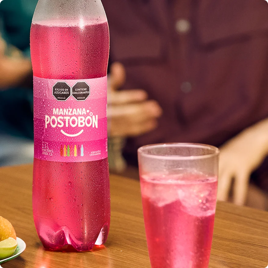 Manzana 250 ml