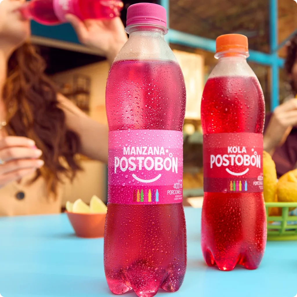 Manzana 250 ml