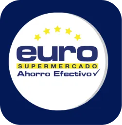 Euro Supermercados