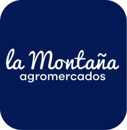 La Montaña Agromercados