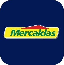 Mercaldas